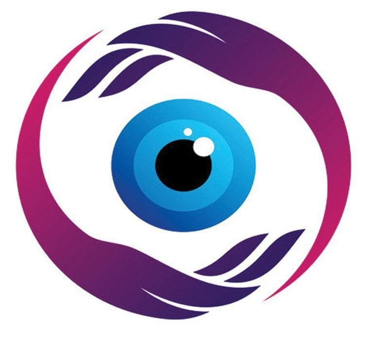 Sri Harsha Eye Hospital logo